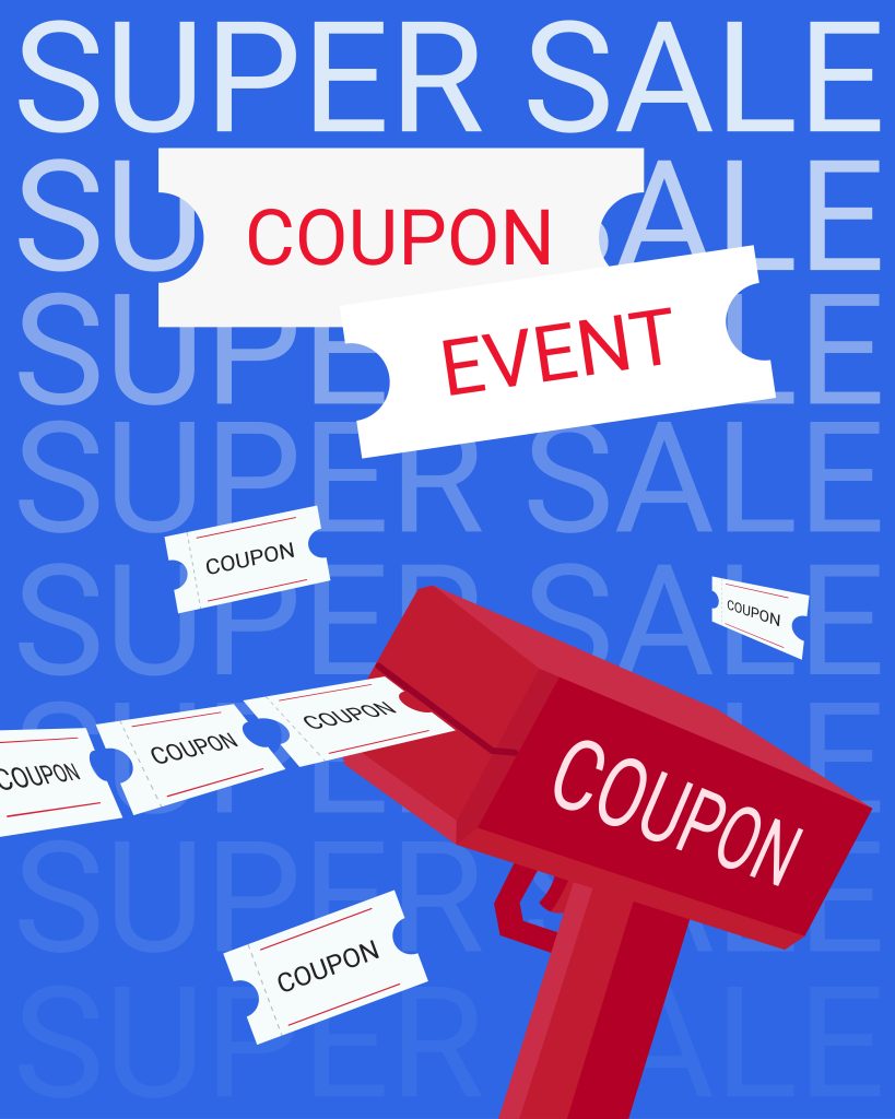 Don’t Get Scammed! How to Protect Yourself During the Holiday Shopping Rush 7 54085723 flyer coupons event 1