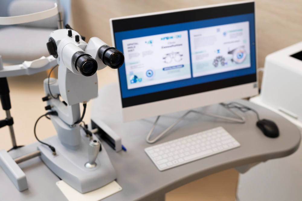 2025 Tech Trends That Will Revolutionize the Healthcare Industry 6 2150917641