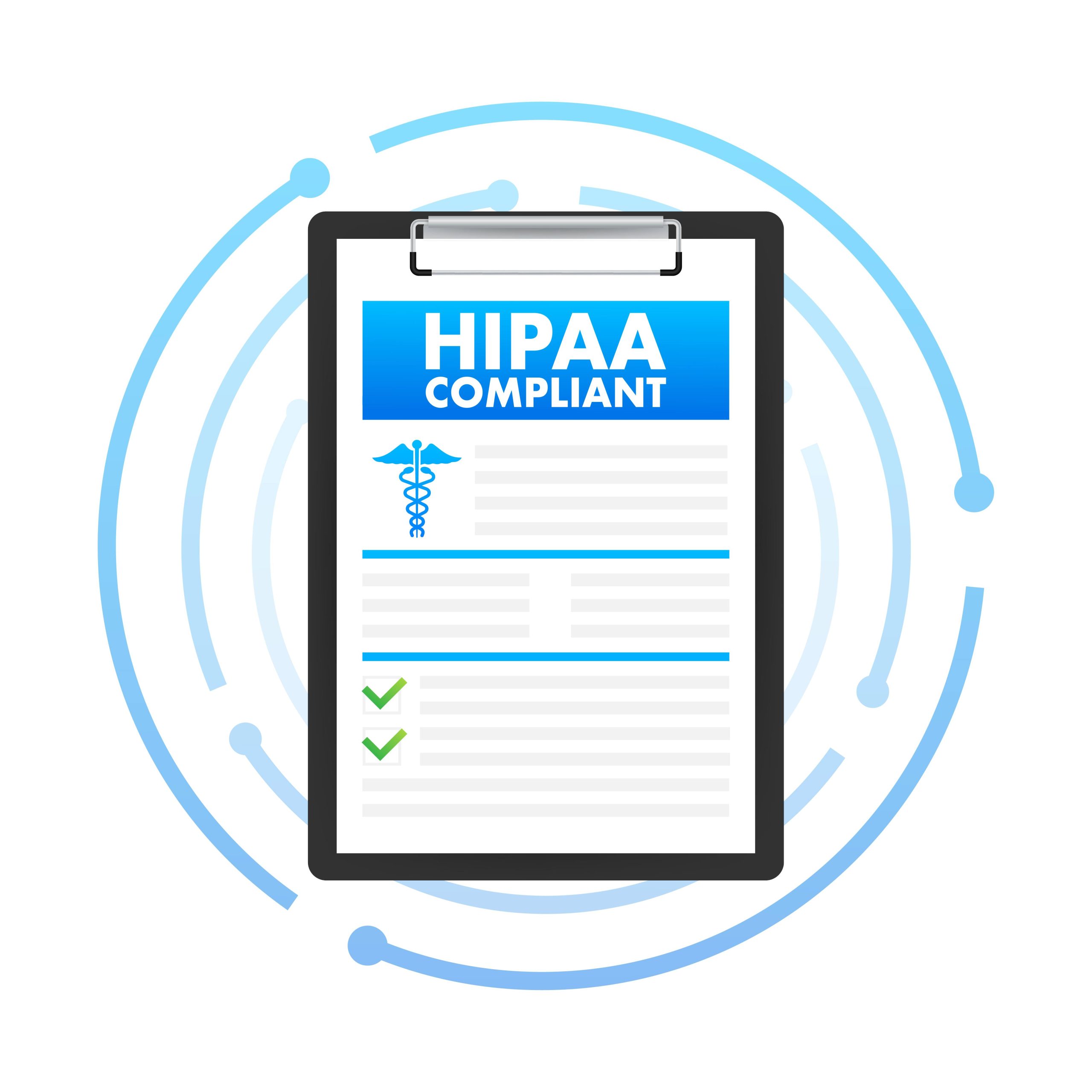 Navigating HIPAA Policy Changes: What MSSPs Need to Know for 2025 7 28624108 19023 1 scaled
