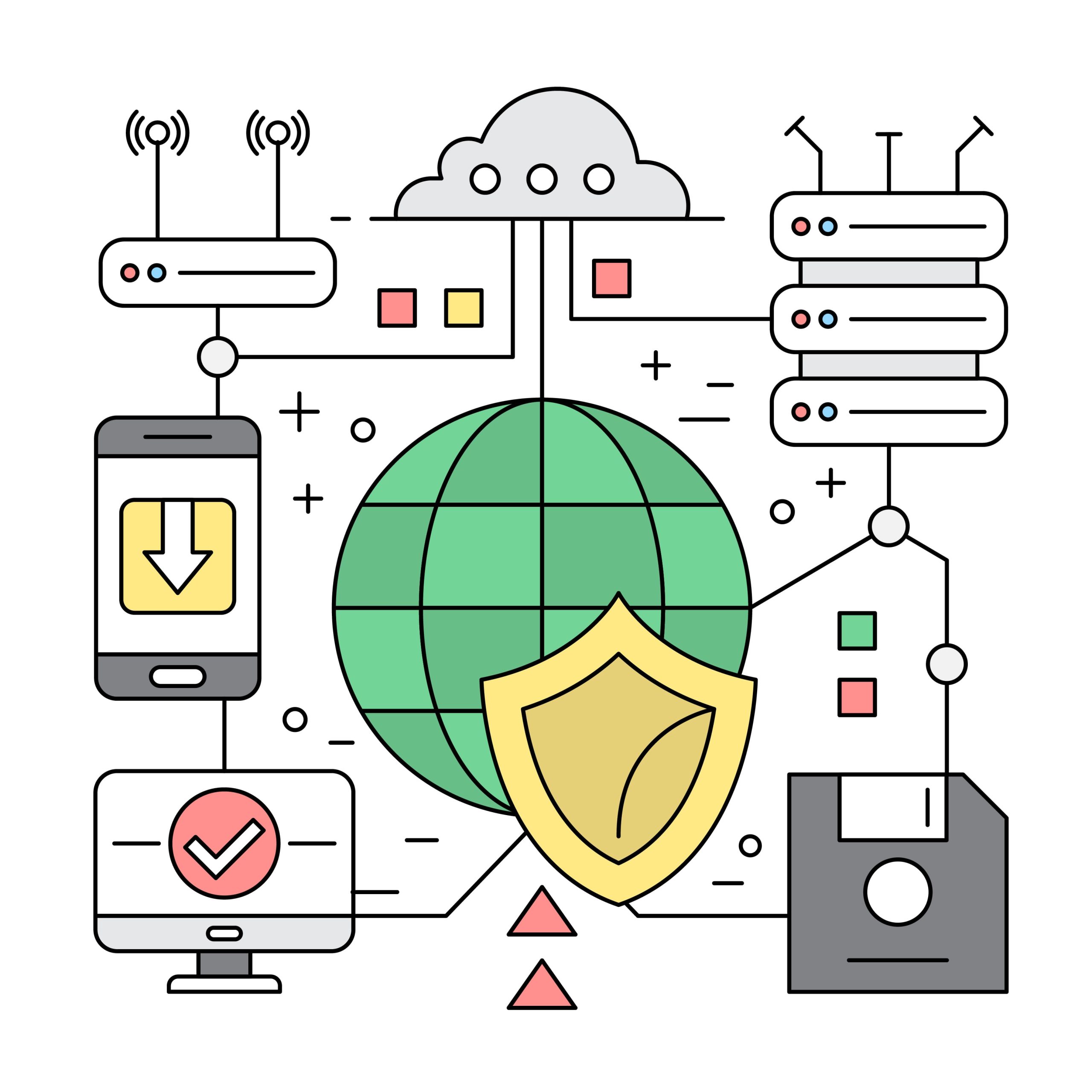 Smart Protection Starts at Home: How to Secure Your Devices and Data Daily 5 345 scaled