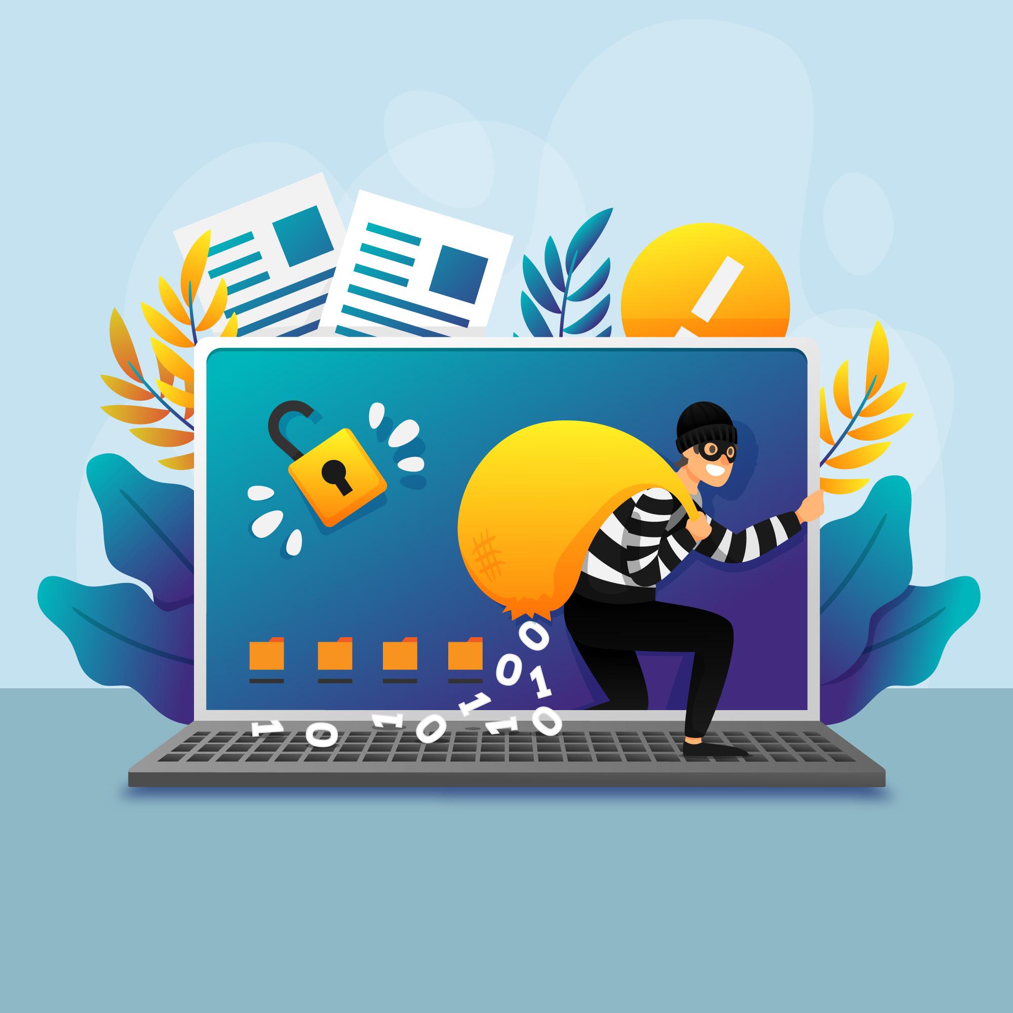 Cyber Hygiene for the Heatwave: Your Best Practices for This Summer 8 7970636 3819422