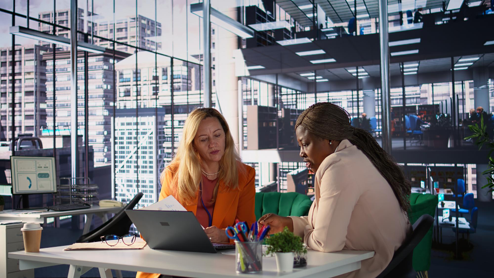 The Real ROI of Custom Software for Law Firms and Financial Services 6 123995