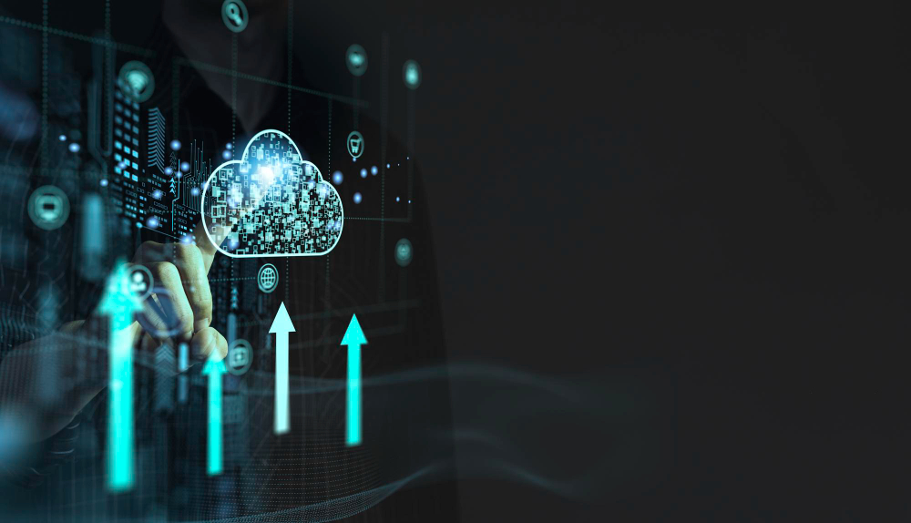 Cloud Confidence: How to Build a Secure, Scalable Cloud for Your Business 6 2083