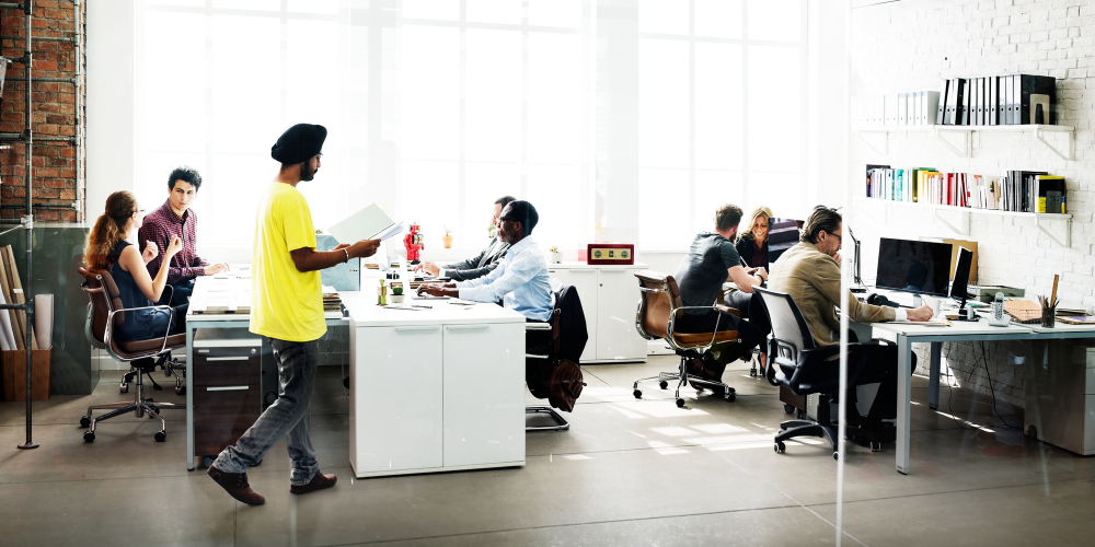 What Makes Employees Actually Adopt New Tech Tools? 7 47122
