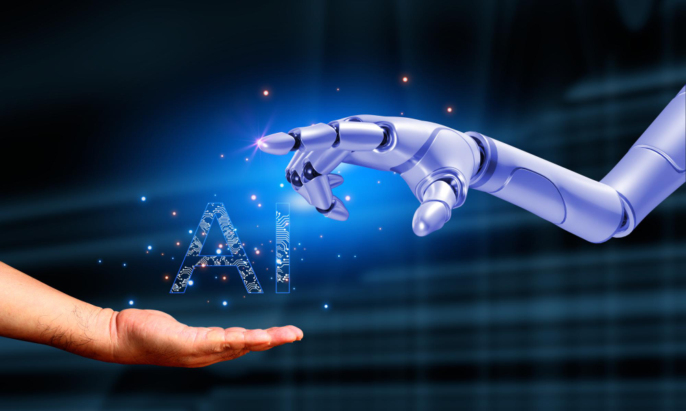 Why Human-Tech Harmony Is the Future of Cybersecurity 7 797