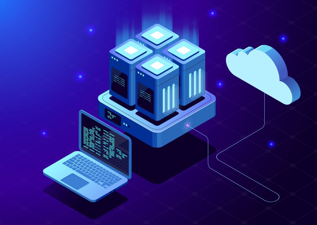 Cloud Confidence: How to Build a Secure, Scalable Cloud for Your Business 5 7979596 27 1