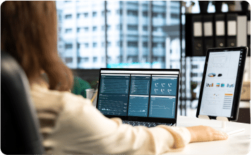 Digital marketing services from Klik Marketing