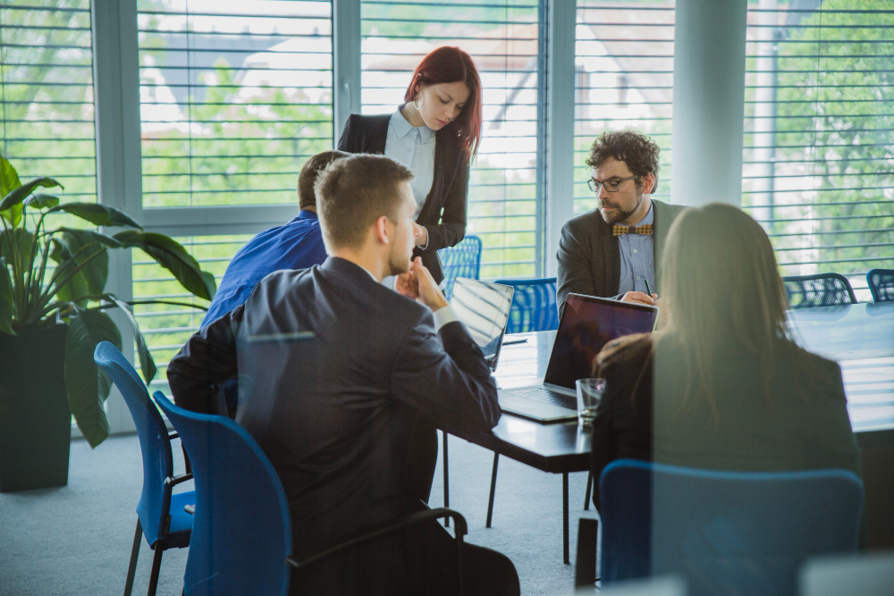 From MSP to TSP: Why Klik Solutions Is Rethinking the Tech Partner Model 5 2147656714