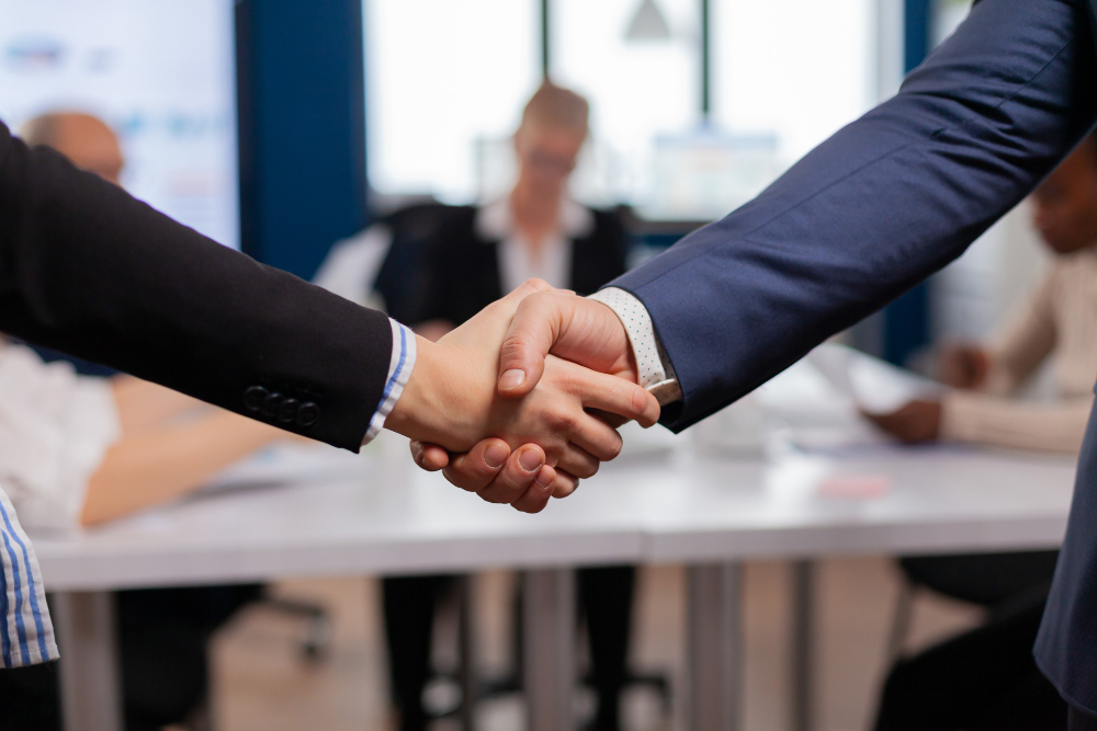 From 5 Vendors to 1 Klik: The Future of Tech Partnerships 5 5113