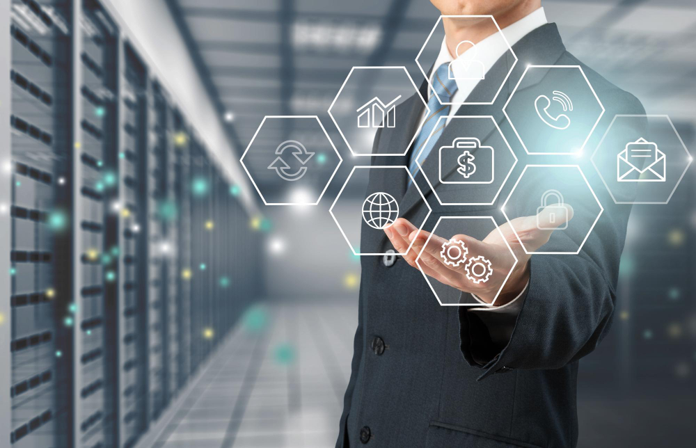 From MSP to TSP: Why Klik Solutions Is Rethinking the Tech Partner Model 4 64452