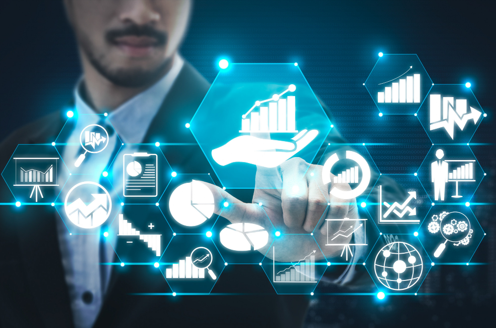 Klik’s Command Center: The 5 Integrated Systems Driving Business IT Success 5 7270
