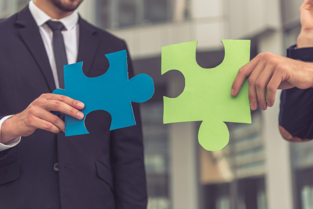 What It Really Means to Have a Tech Partner (Not Just a Provider) 6 9700