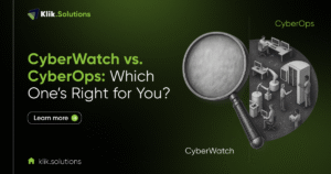CyberWatch vs. CyberOps: Which One’s Right for You?