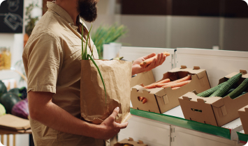 Fully Managed IT Services for Food Distribution Company by Klik Solutions