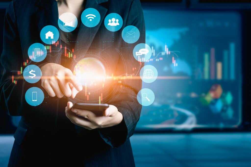 Klik’s Command Center: The 5 Integrated Systems Driving Business IT Success 6 GettyImages 1159017873 328f614e43004e978b09575a5315a55b