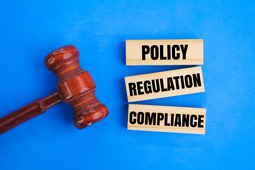 Fall Cleaning: Is Your Business Still Compliant with 2025 Standards? 6 1823