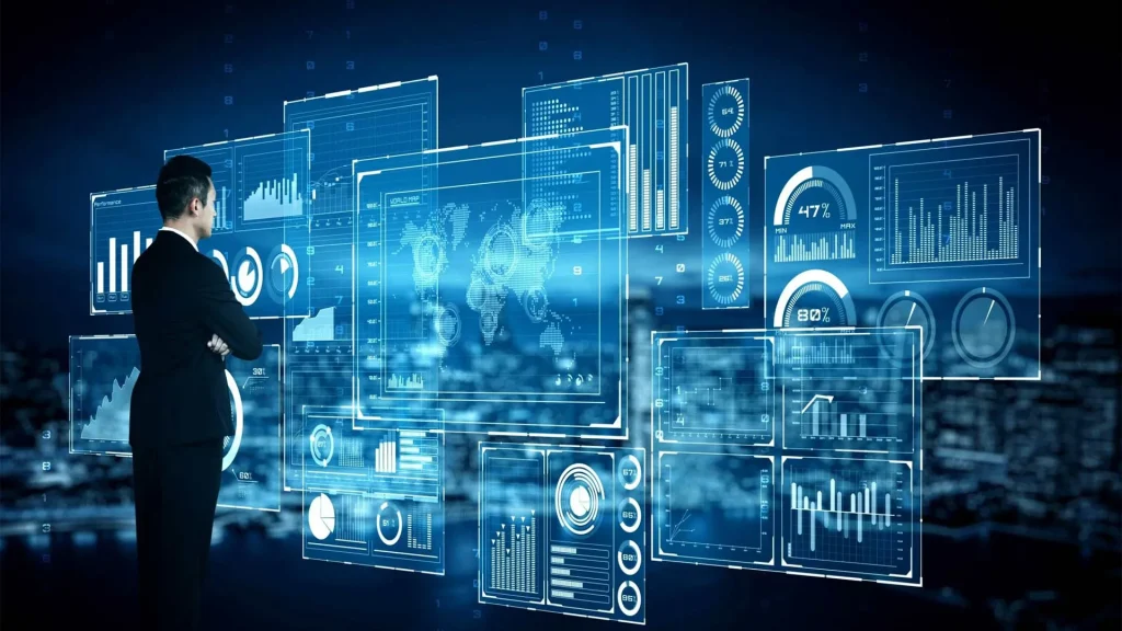 Sharpen Your Data Strategy: 5 Lessons Business Leaders Can Learn This Fall 6 ai in data analytics a world of opportunities open in 2024.jpg