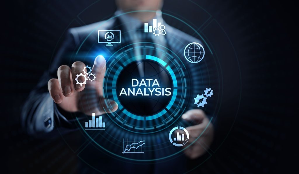 Sharpen Your Data Strategy: 5 Lessons Business Leaders Can Learn This Fall 5 data analysis skills duties responsibilities