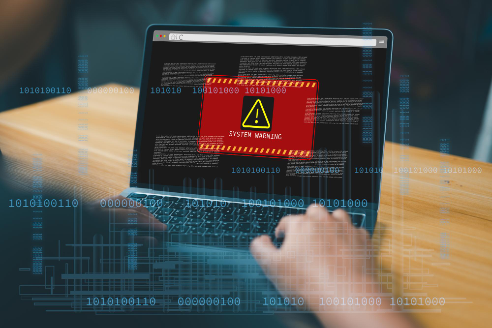 Scary Signs Your Business Might Be the Next Cyber Target 6 534