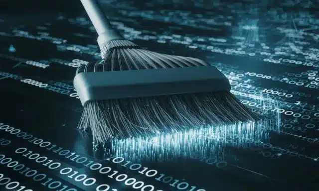 Why SMBs Love Q4 for Tech Cleanup — and How Klik Makes It Painless 6 continous data cleaning 640w.jpg