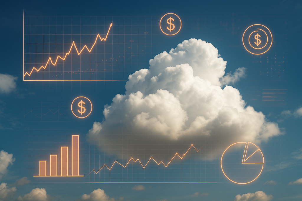 What’s Next in Cloud? 2026 Predictions for Business Leaders 6 Cloud Cost Discipline Is the New Cloud Strategy