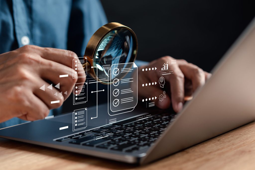 Top 10 Tech Trends That Will Shape 2026 (And What Your Business Should Do Now) 16 Data Quality scaled 1