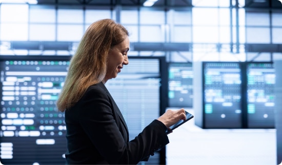 Managed IT Service Provider in Miami 2 Video 3