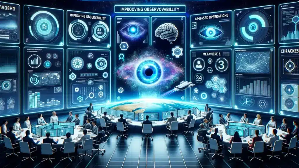 AI, Compliance, and Chaos: What 2026 Has in Store for IT Teams 5 infosys