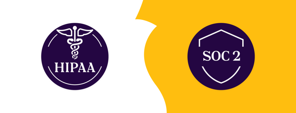 The Hidden Cost of Ignoring Tech Debt in 2026: A CIO’s Perspective 7 68a8fe3fe33158f26de14460 5.1 HIPAA and SOC 2 compliance@2x