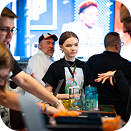 March Madness 2026 9 Rectangle 150