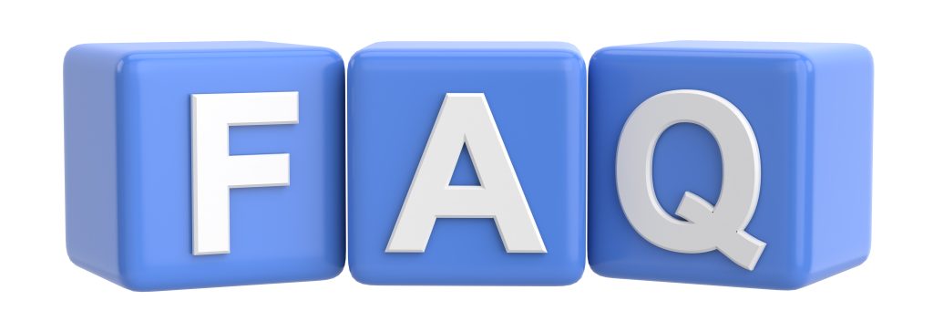 How to Future-Proof Your Infrastructure in 2026 Without Wasting Budget 7 faq frequently asked questions 3d illustration 1