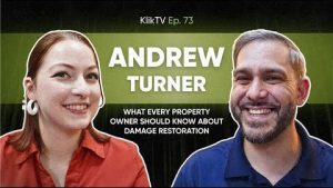 KlikTV Ep. 73: What Every Property Owner Should Know About Damage Restoration