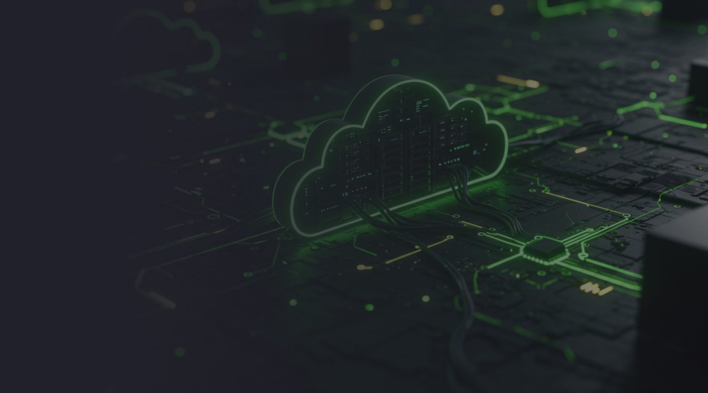 Comprehensive cloud services for your business