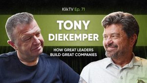 KlikTV Ep. 71: How Great Leaders Build Great Companies
