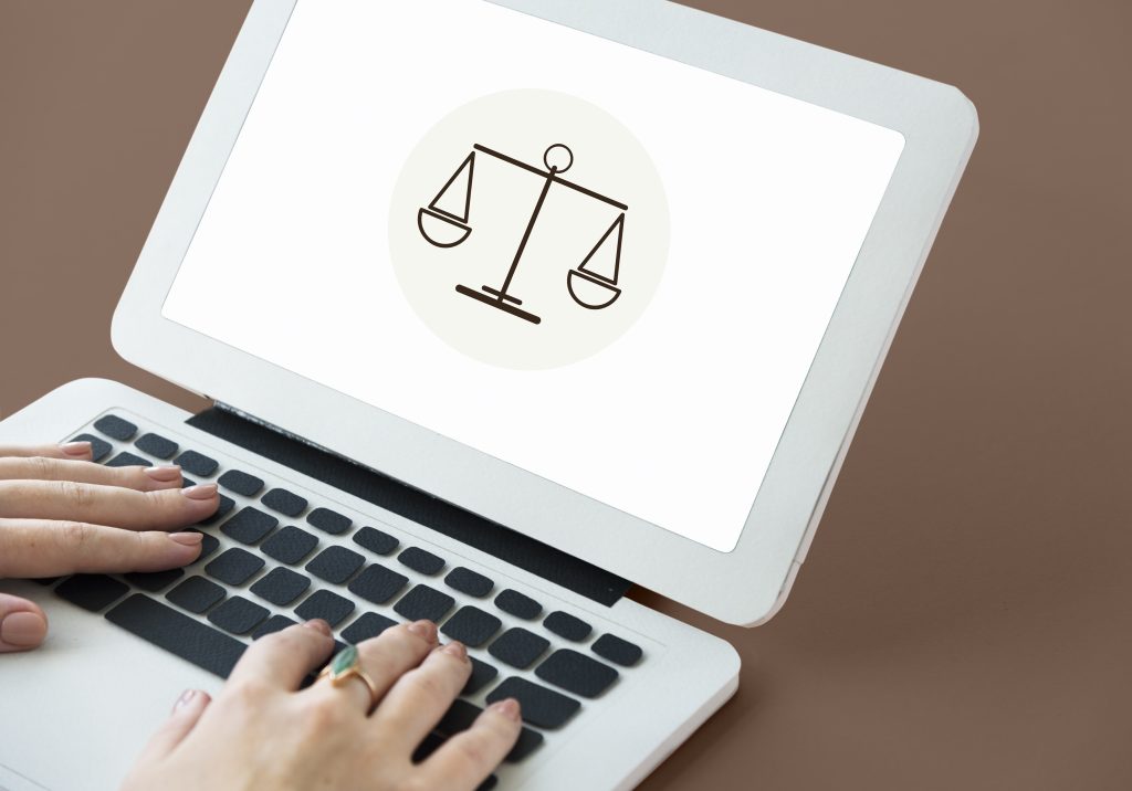 What MODPA Means for Your Baltimore Business 6 law judgement justice equality concept