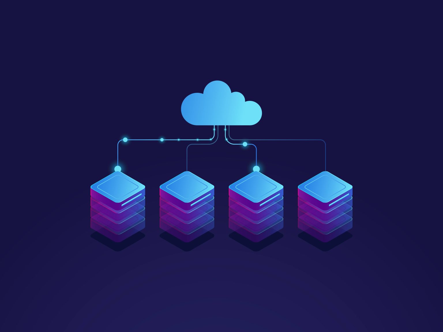 Cloud Managed IT Service Provider | Klik Solutions
