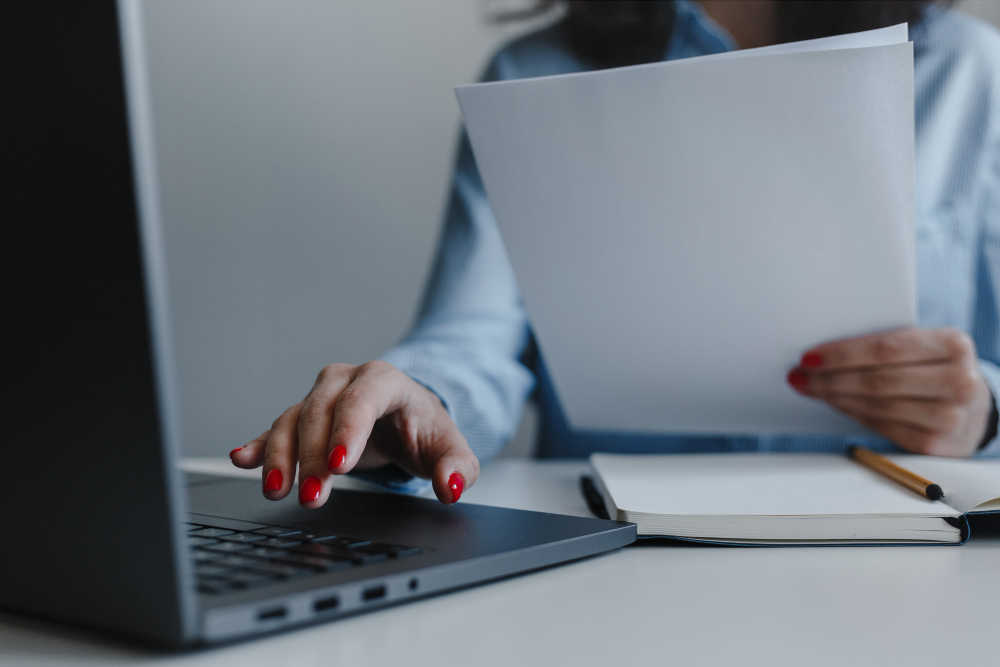How to get IT support 5 857