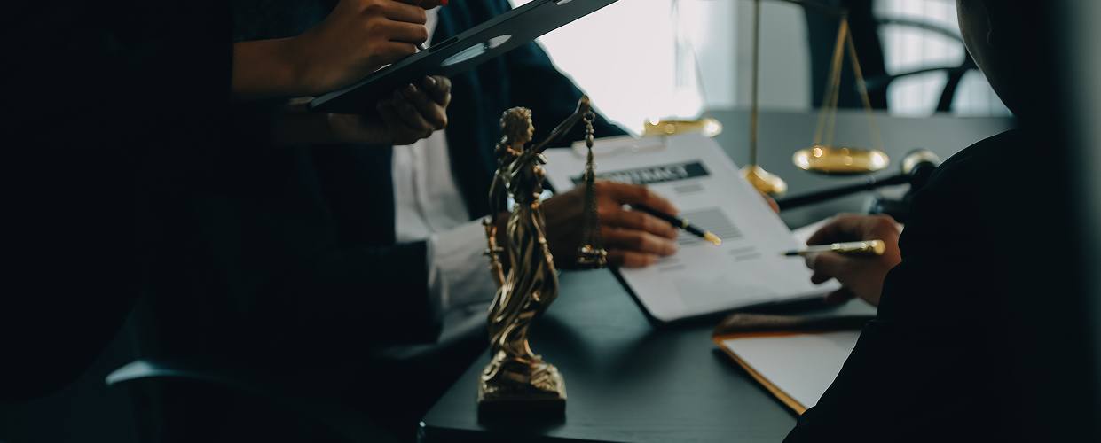Legal-it 20 judge gavel with justice lawyers having team meeting law firm background concepts law legal services 1 1