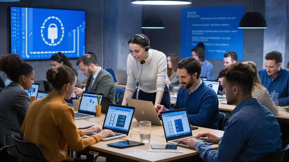 How Security Awareness Training Reduces Risk 5 13395