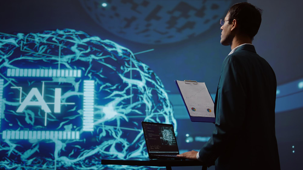 Your Team Is Using AI, But Do You Have Clear Rules? 9 100453