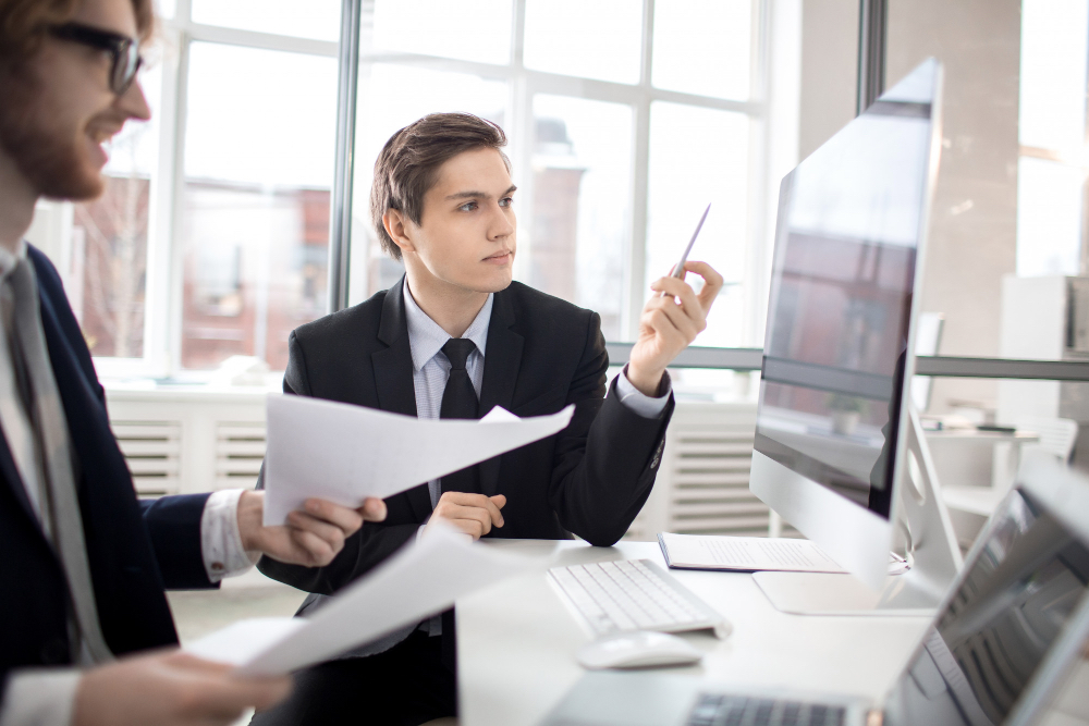 Is Your Law Firm’s Technology Ready for the Fall Rush? 7 14994