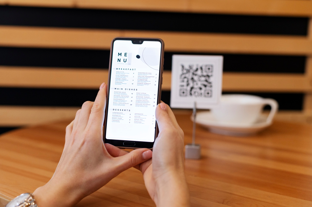 Before You Scan That QR Code at Work, Check These Four ThingsĀ 4 2149321707