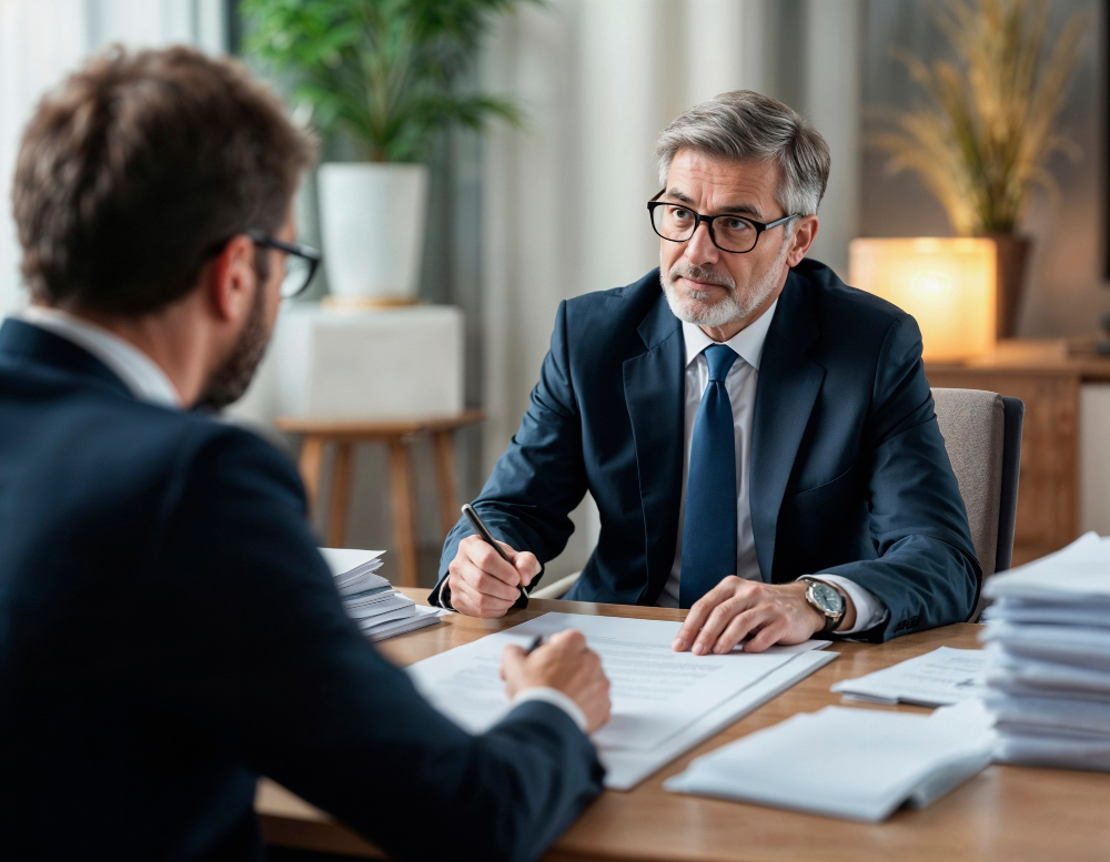 Could Your Law Firm Run Without Its Go-to Person? 4 2151937265