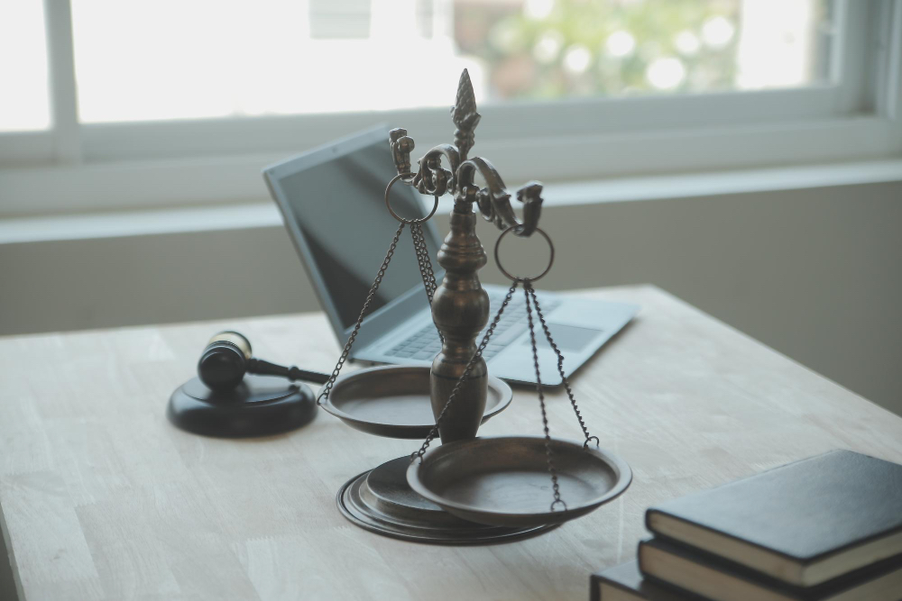 Could Your Law Firm Run Without Its Go-to Person? 5 31668