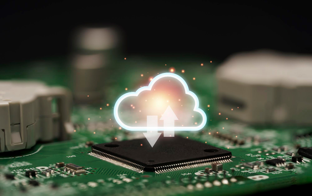 Could Your Business Keep Working During a Cloud Outage? 4 59