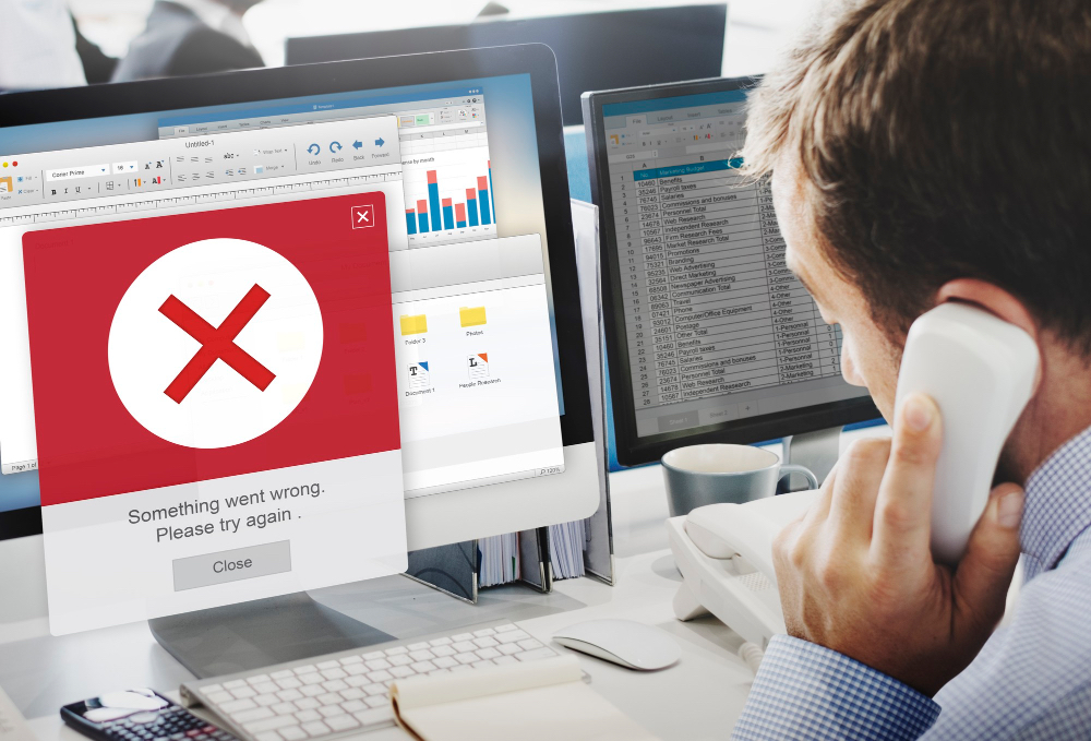 Five Details That Help the Support Team Fix Your Problem Faster 4 122981