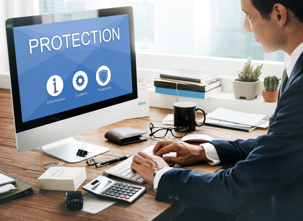 Lost Work Laptop? How to Protect Your Business Data 5 125182