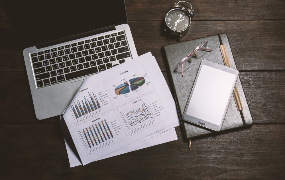 Why Sales and Finance Reports Show Different Numbers 4 357