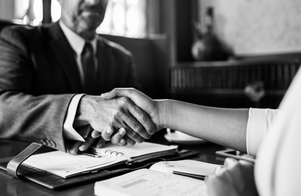 What If an Associate Fed Client Documents into an AI Tool? 5 40353
