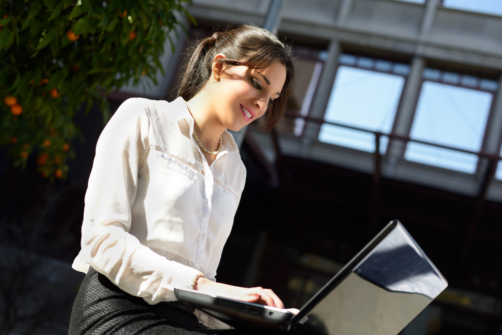 Lost Work Laptop? How to Protect Your Business Data 4 427